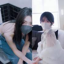 我的僵尸女儿海报