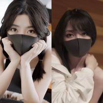 阳光女子合唱团海报