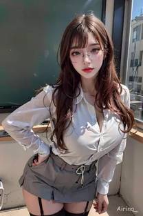 好运海报
