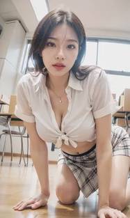 戏台海报