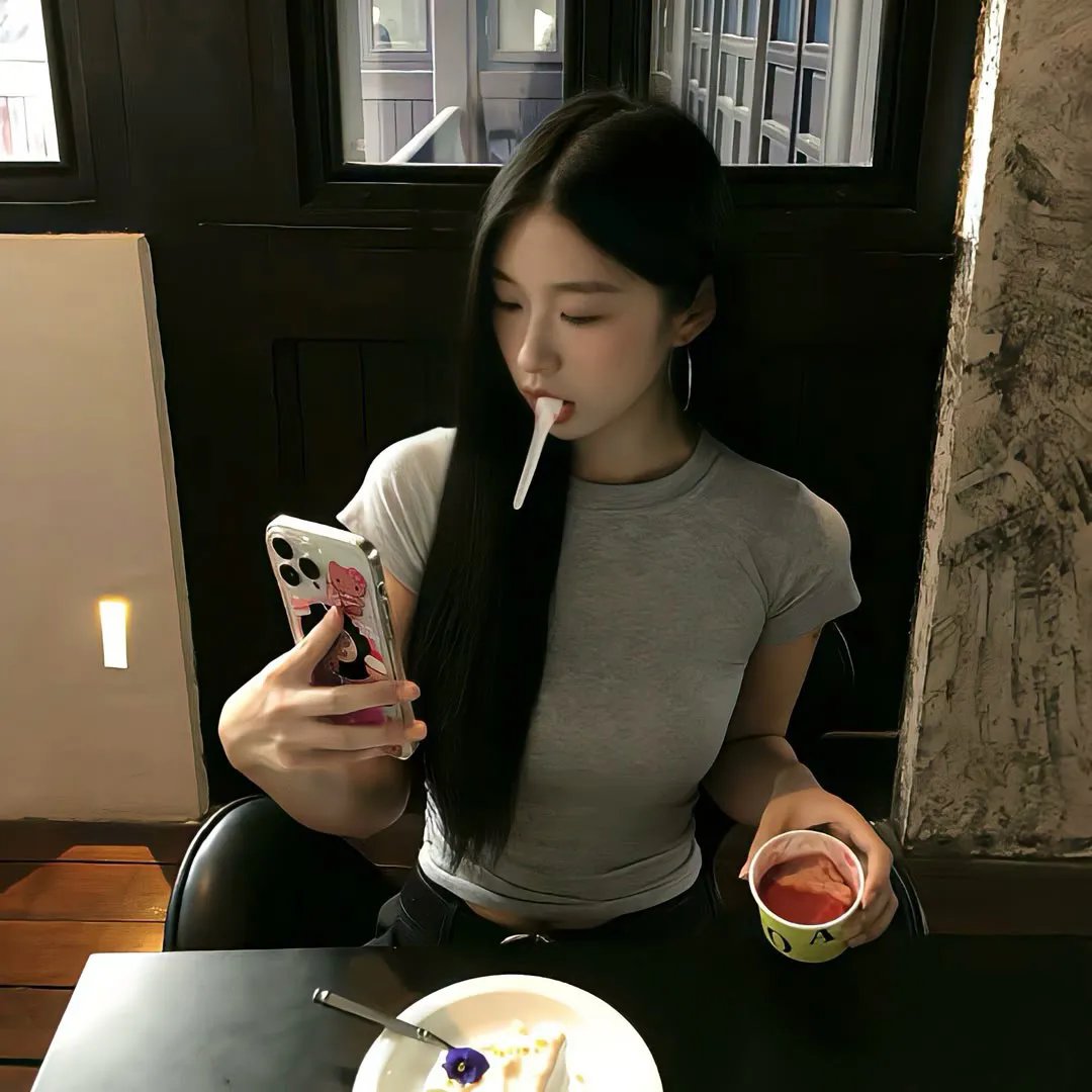 祸祸女海报