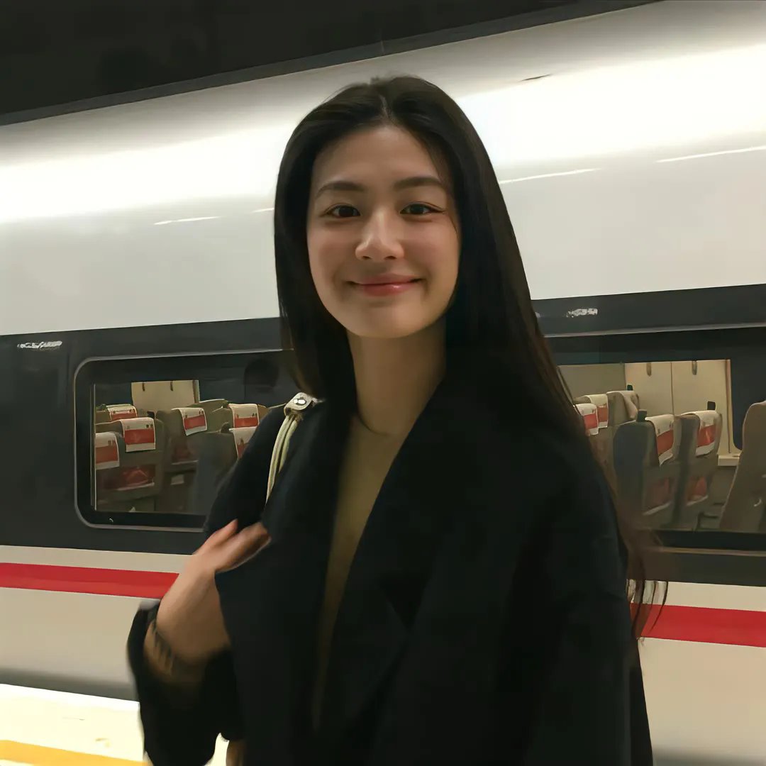 贼爱时尚海报