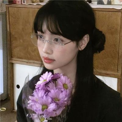 我海报